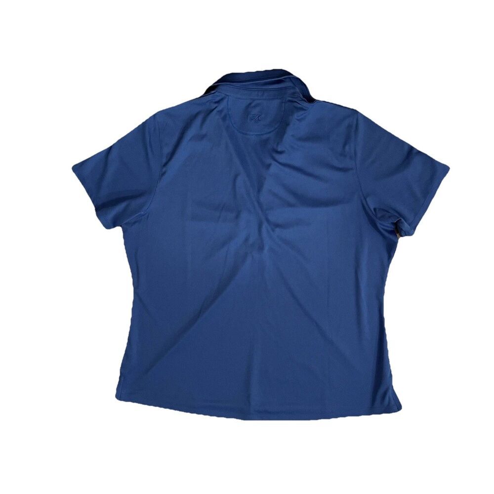 Cutter & Buck Women’s Top XXXL‎ DRYTEC UPF50 - Picture 2 of 5